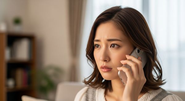 ココナラ電話相談