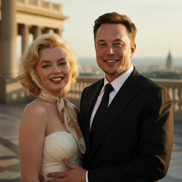 イーロン・マスク氏