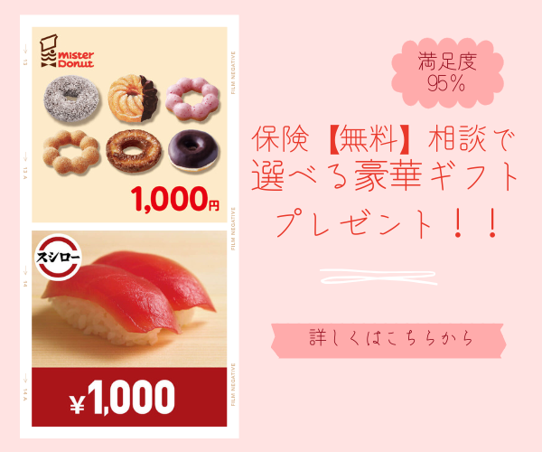 無料相談保険マンモス